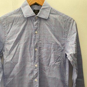 J.Crew Men's Ludlow Dress Shirt